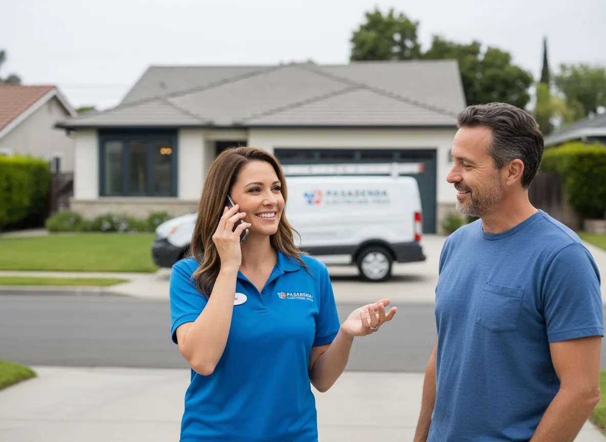 Electrician Sturkie, AR FAQs